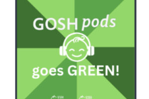 Clean Air Day on GOSHpods