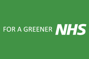 NHS Net Zero Initiative