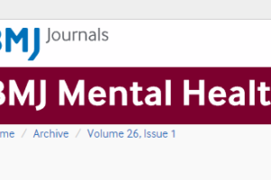 Associations between air pollution and mental health service use in dementia: a retrospective cohort study